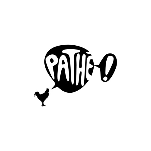 Logo Pathé Amiens