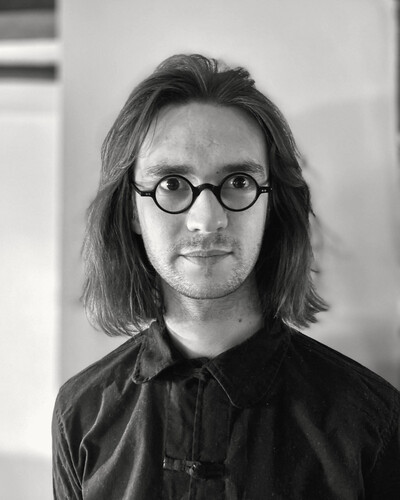 Arthur CÔME (France)