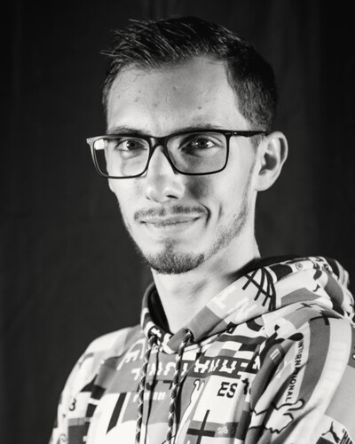 Florent RINGOT (France)