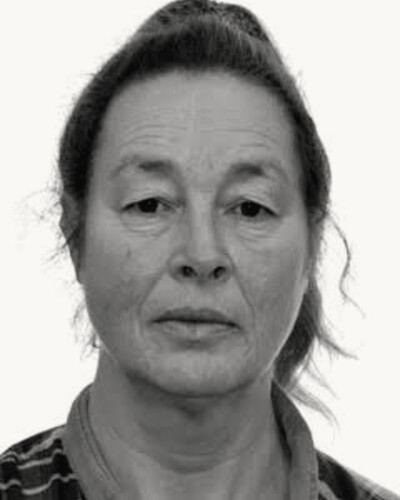 Jayne PILLING (Royaume Uni)