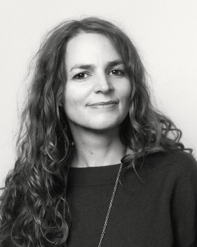 Marie-Pauline MOLLARET (France)