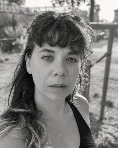Salomé BLECHMANS (France)