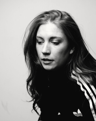 Tiffany DELEUZE (Belgique)